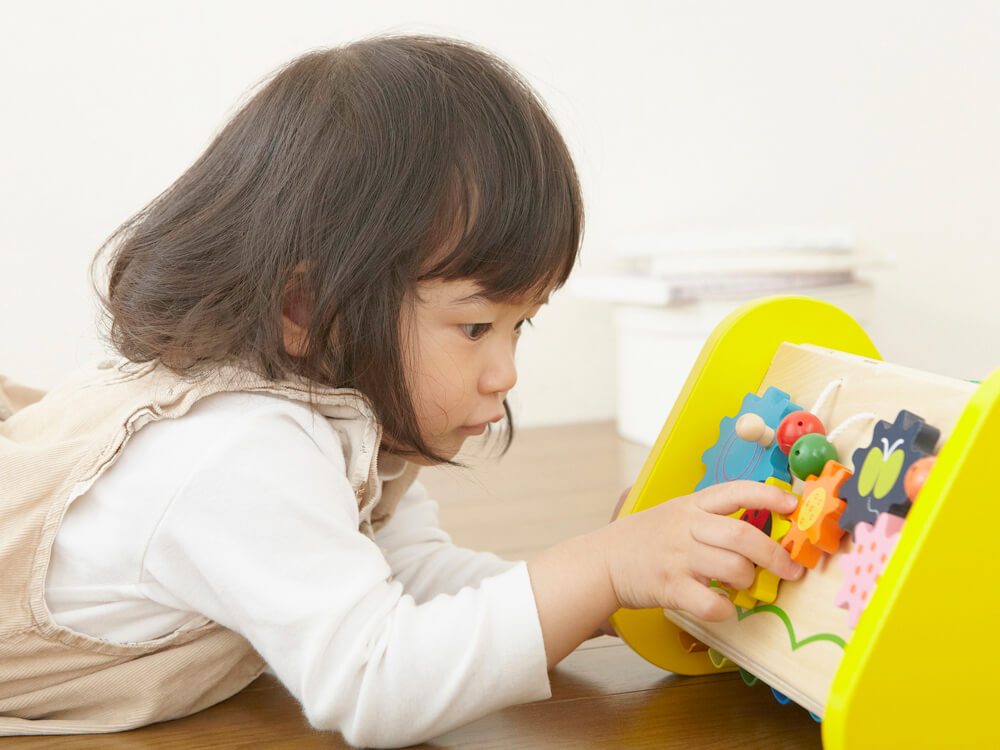 [Ed.Inter]森の音楽会