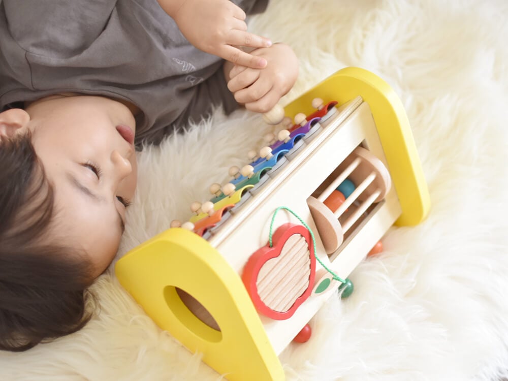 [Ed.Inter]森の音楽会