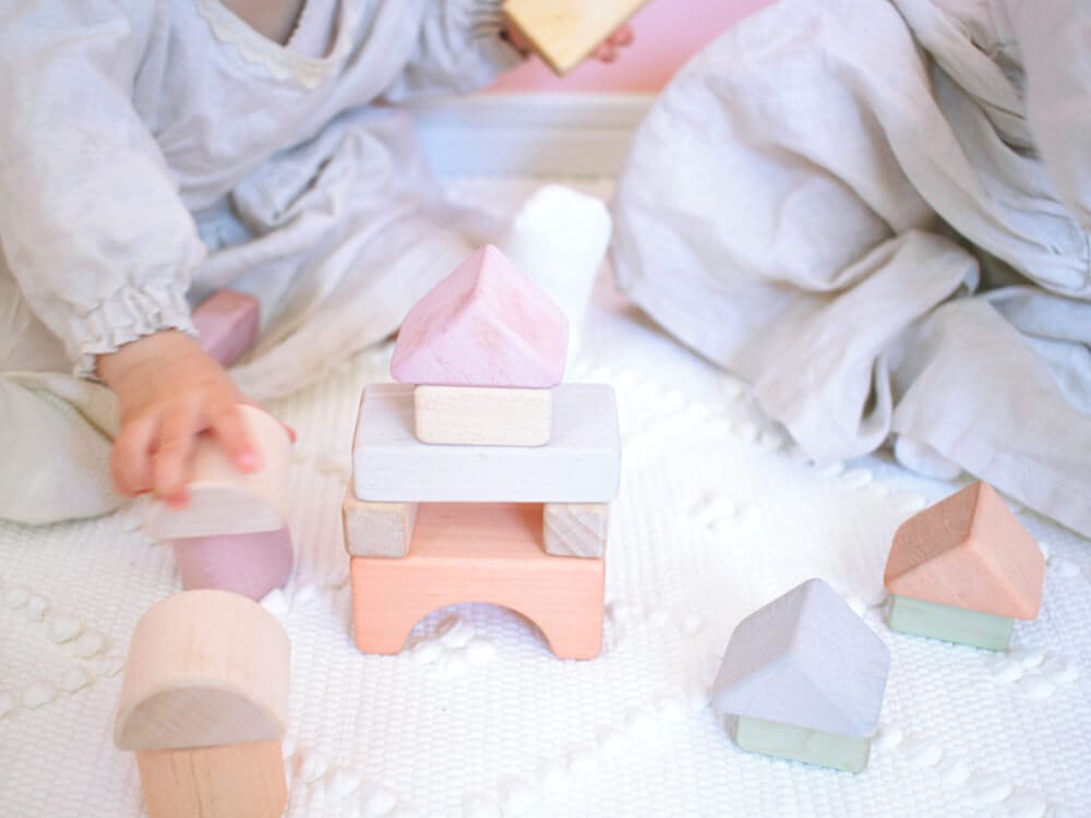 [Ed.Inter]つみきのいえ