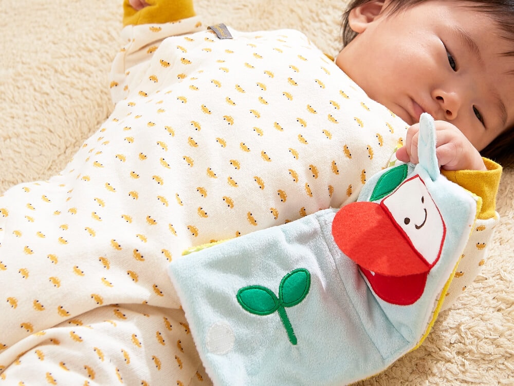 [Ed.Inter]ふわふわえほん