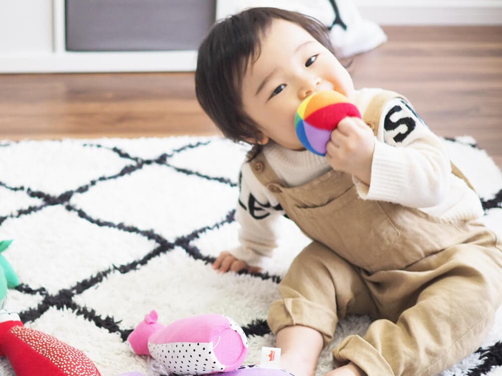 [Ed.Inter]ソフトボウリング