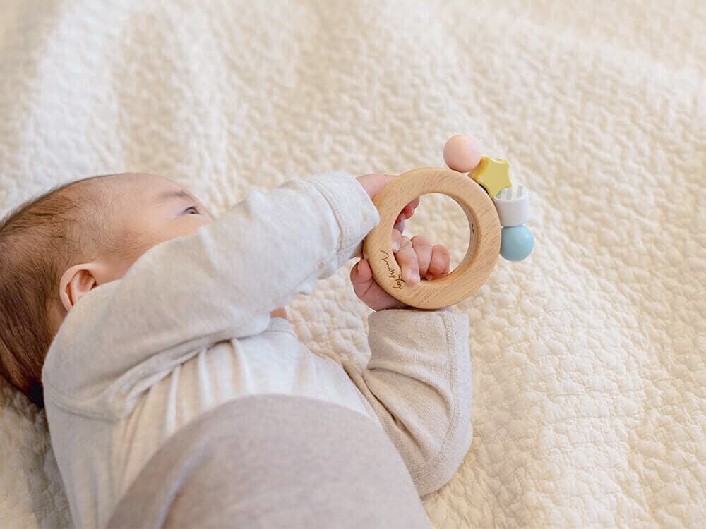 [Ed.Inter]Bonbon Rattle