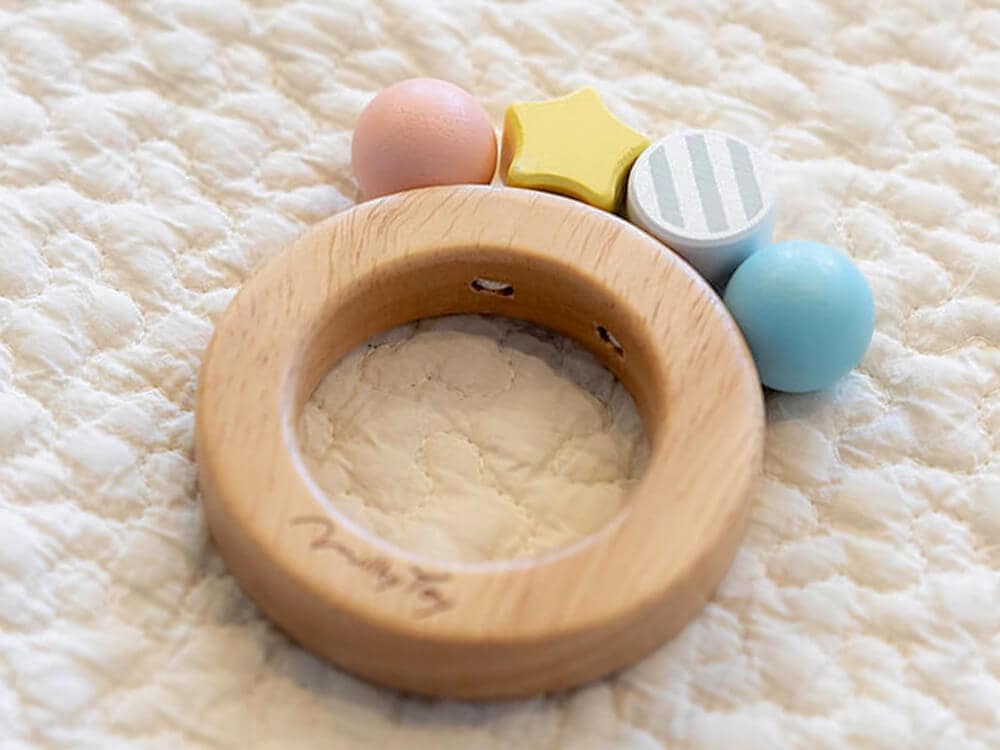 [Ed.Inter]Bonbon Rattle