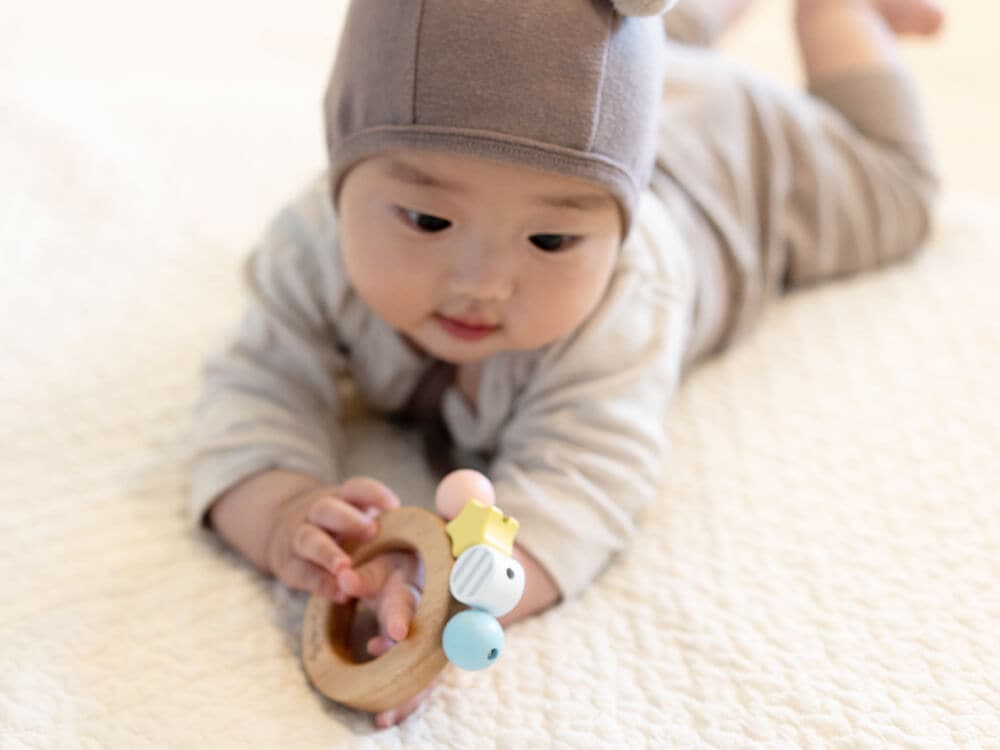 [Ed.Inter]Bonbon Rattle