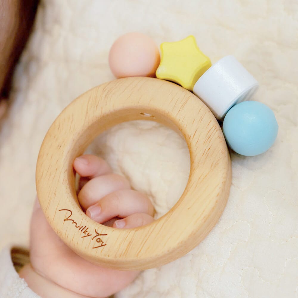 [Ed.Inter]Bonbon Rattle