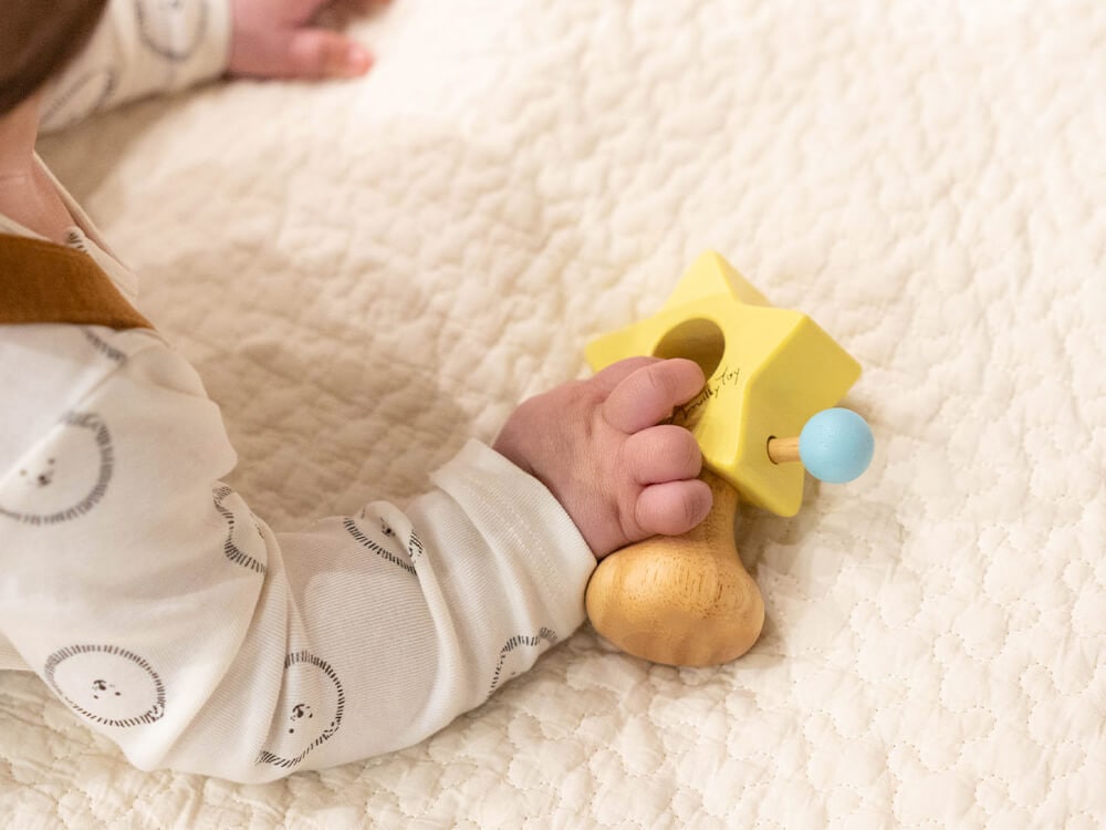 [Ed.Inter]Twinkle Star