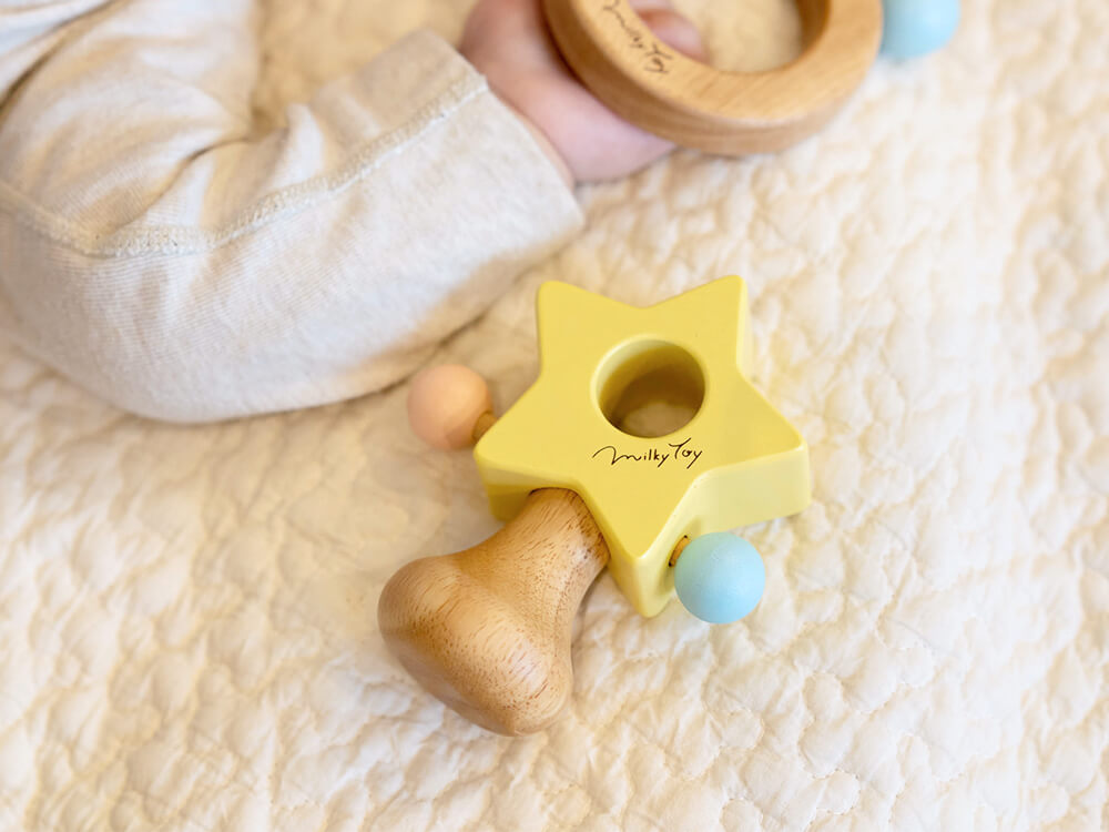 [Ed.Inter]Twinkle Star