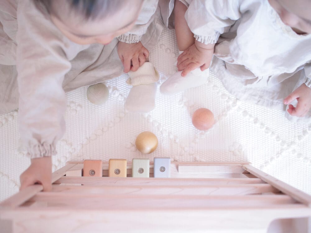 [Ed.Inter]音色スロープ (※ラッピング非対応商品)