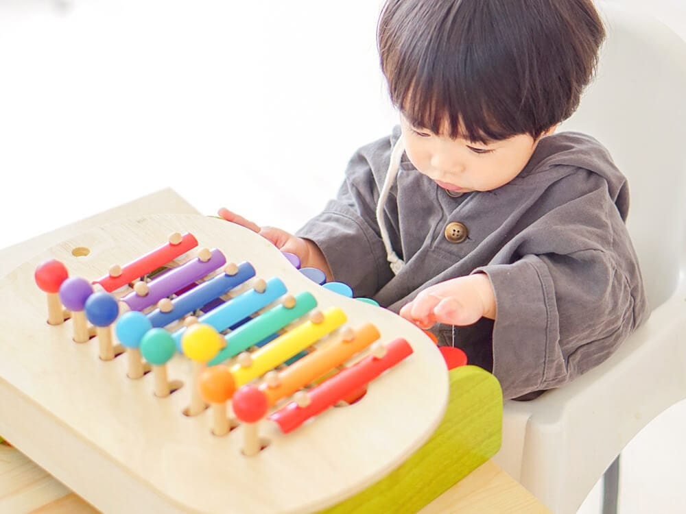 [Ed.Inter]森のメロディーメーカー (※ラッピング非対応商品)