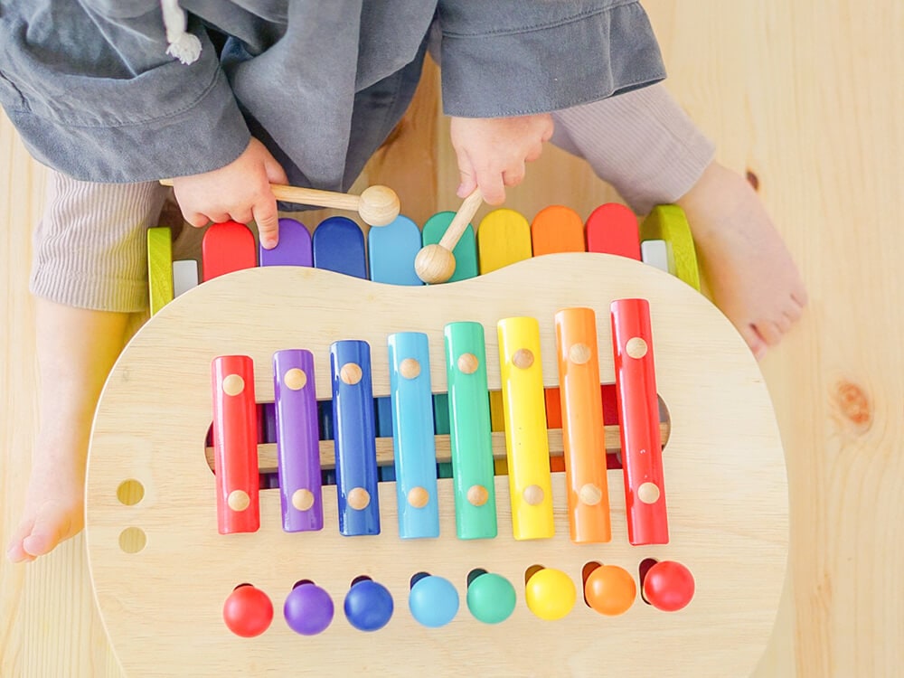 [Ed.Inter]森のメロディーメーカー (※ラッピング非対応商品)