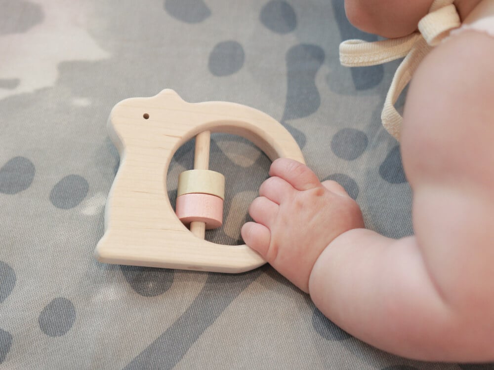 [Ed.Inter]どうぶつラトル