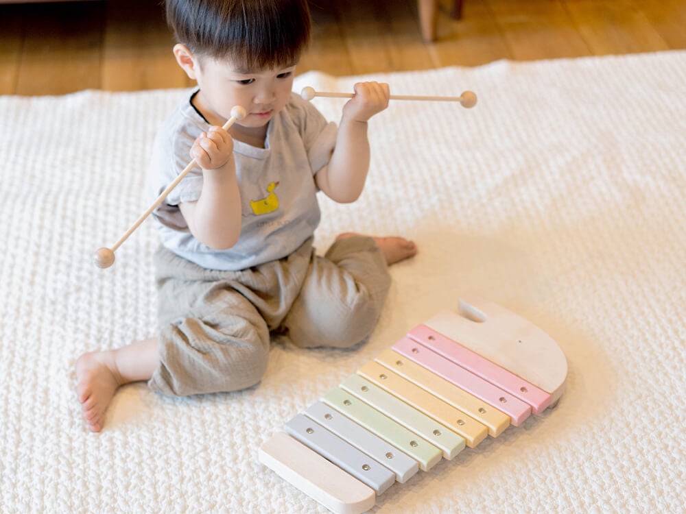 [Ed.Inter]エレファントシロフォン