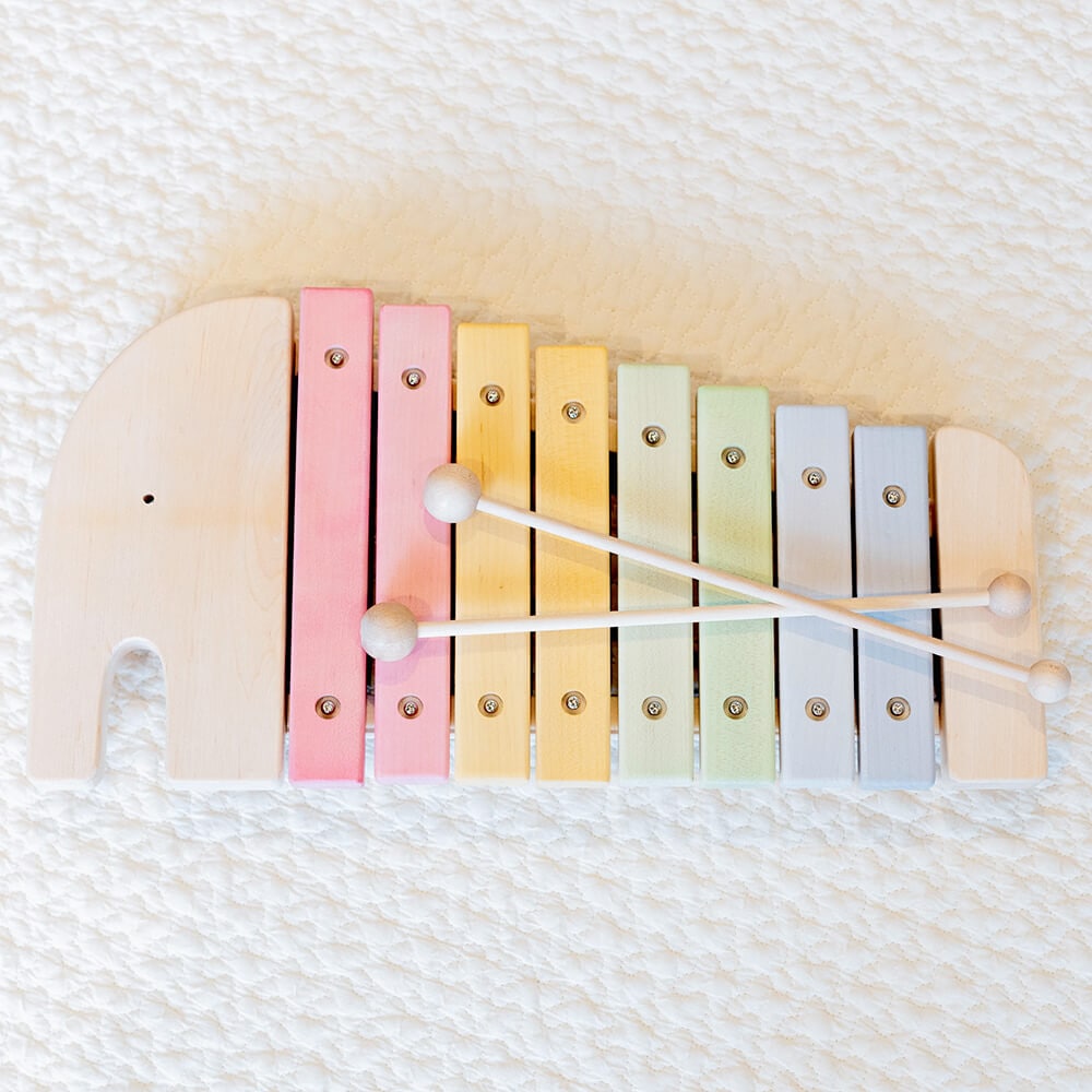 [Ed.Inter]エレファントシロフォン