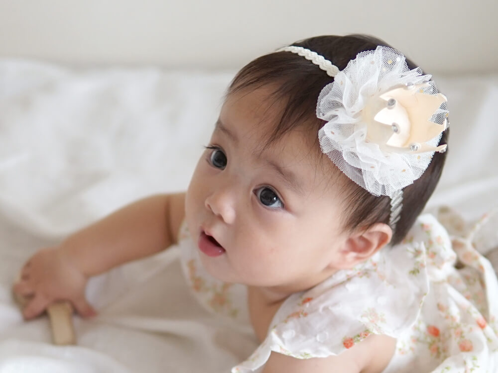 Lien de famille]クラウンヘアバンド | ブランド別,Lien de famille