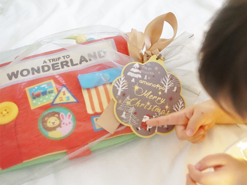 [Ed.Inter]WONDERLAND