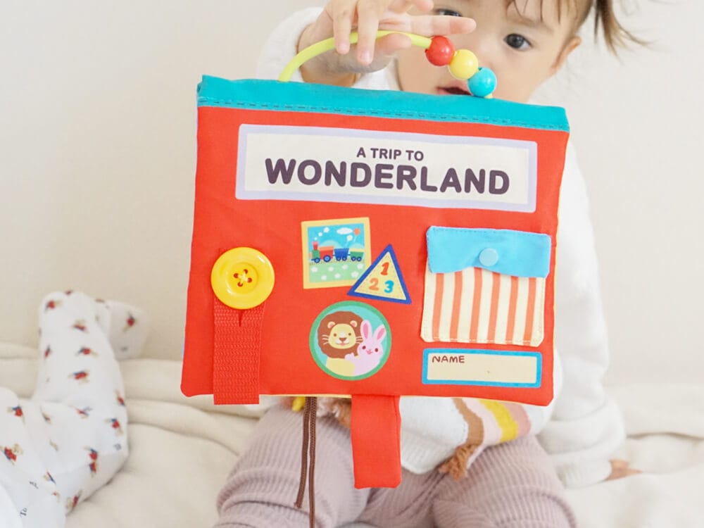 あまびえ様限定　Kids Globe 610816 新品 Ed.Inter]WONDERLAND | おもちゃ | amanoppo - あまのっぽ