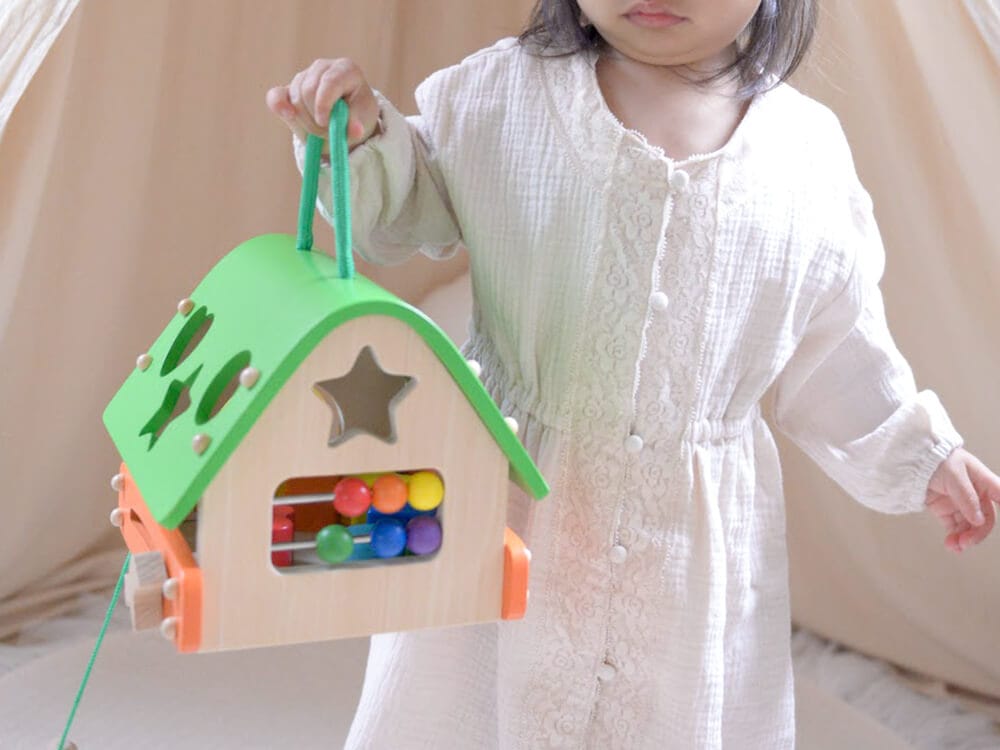 [Ed.Inter]あそびのおうち