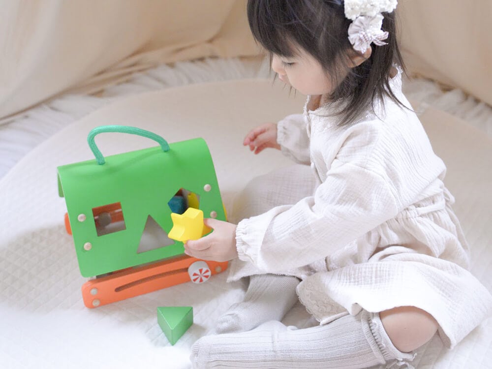 Ed.Inter]あそびのおうち | おもちゃ | amanoppo - あまのっぽ