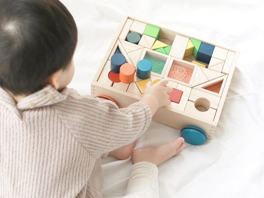 [Ed.Inter]デザインつみき