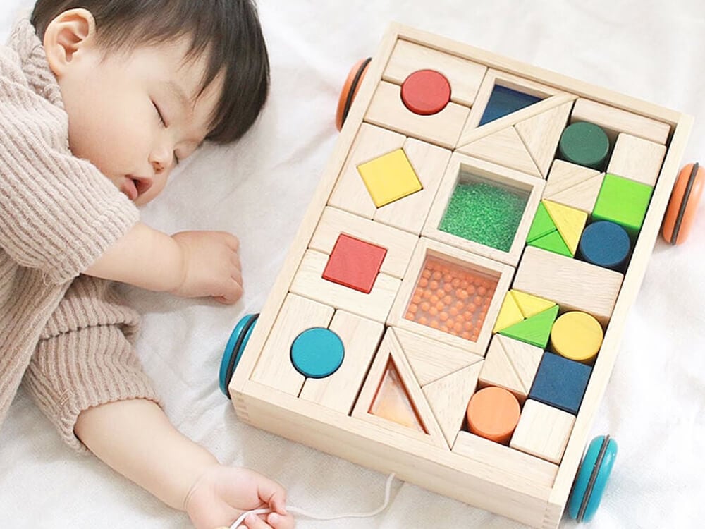 [Ed.Inter]デザインつみき