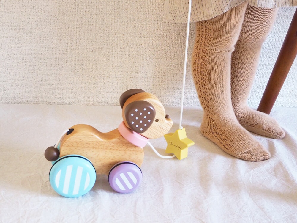 [Ed.Inter]Candy Puppy