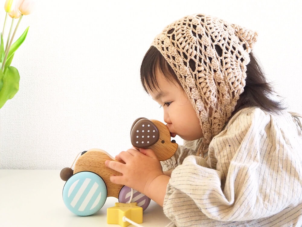 [Ed.Inter]Candy Puppy