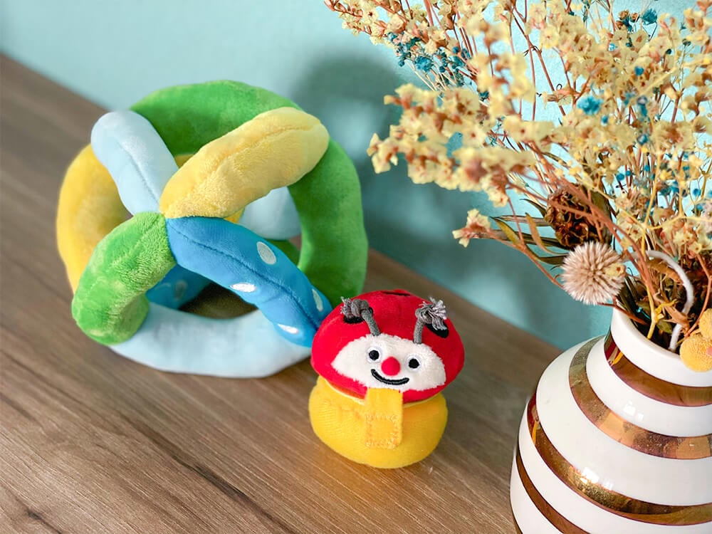 [Ed.Inter]コロコロコロリン