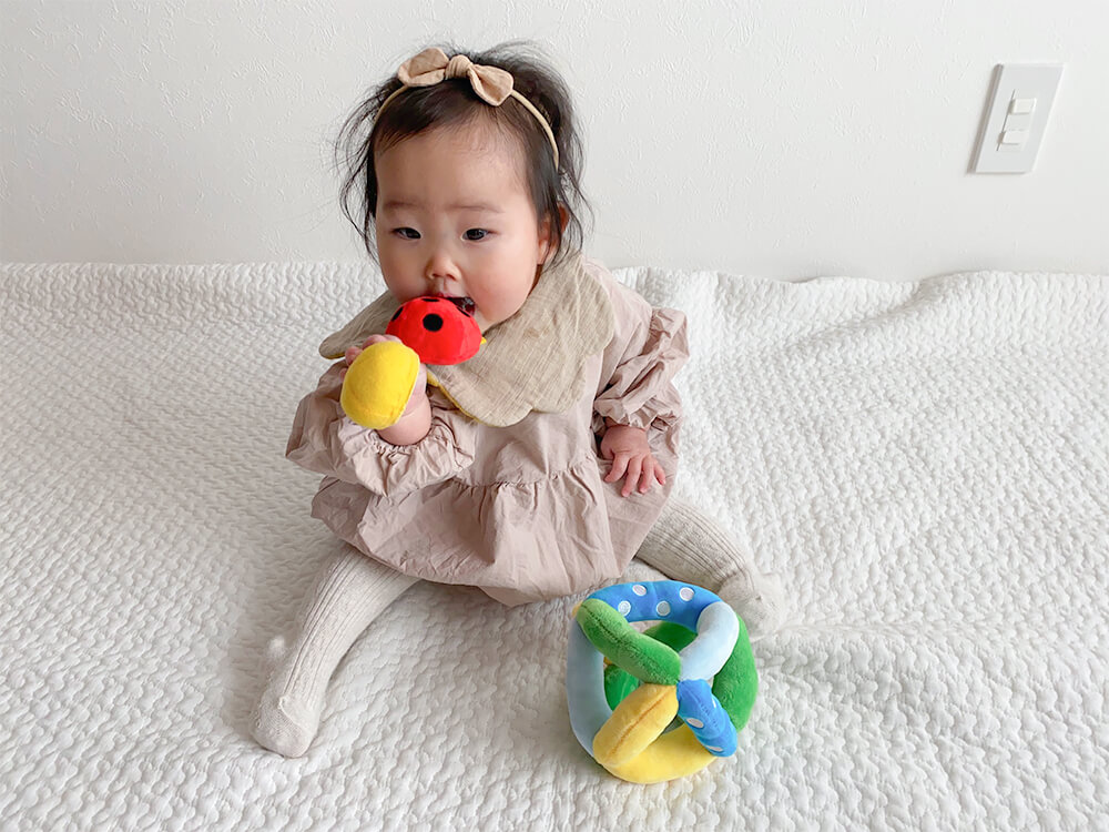 [Ed.Inter]コロコロコロリン