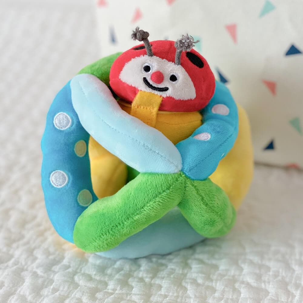 [Ed.Inter]コロコロコロリン