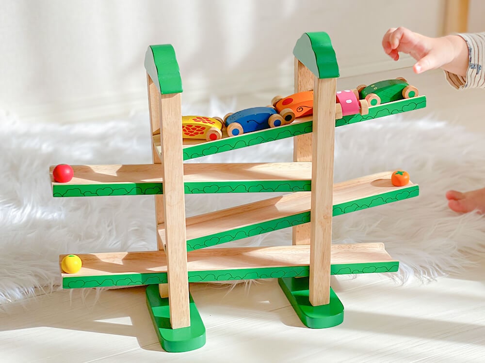 [Ed.Inter]森のうんどう会 (※ラッピング非対応商品)