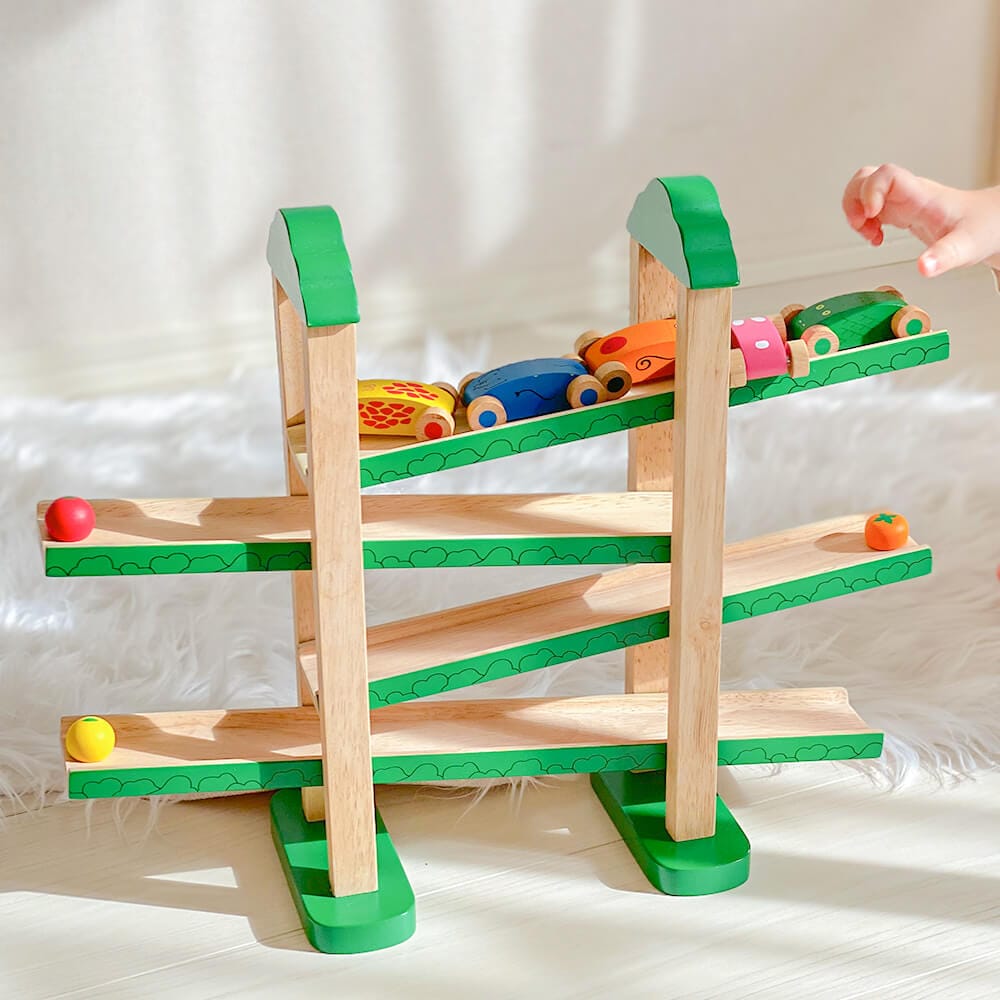 [Ed.Inter]森のうんどう会 (※ラッピング非対応商品)