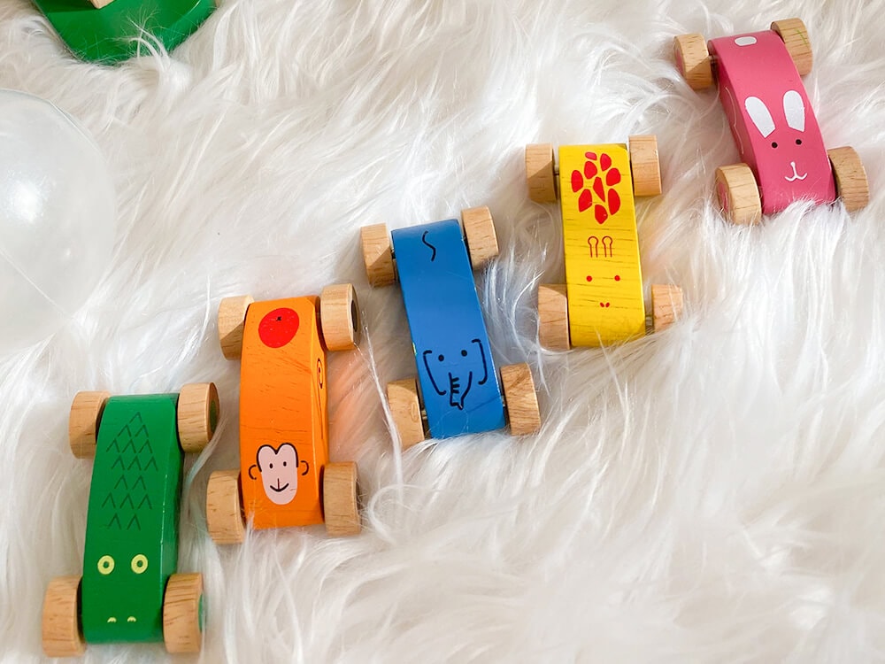 [Ed.Inter]森のうんどう会 (※ラッピング非対応商品)