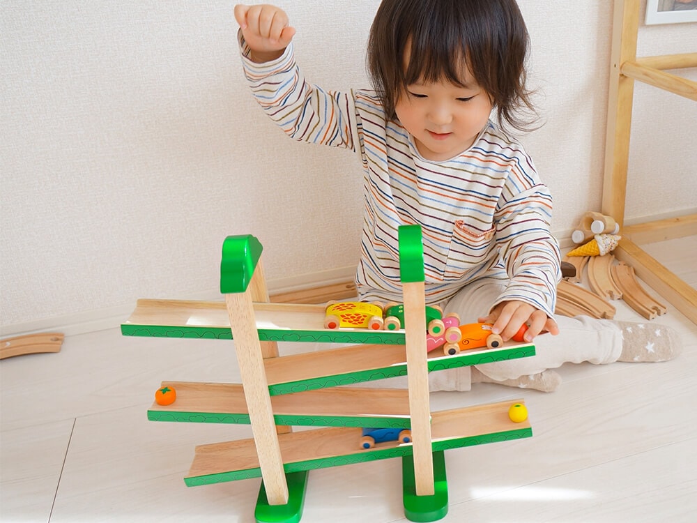 [Ed.Inter]森のうんどう会 (※ラッピング非対応商品)