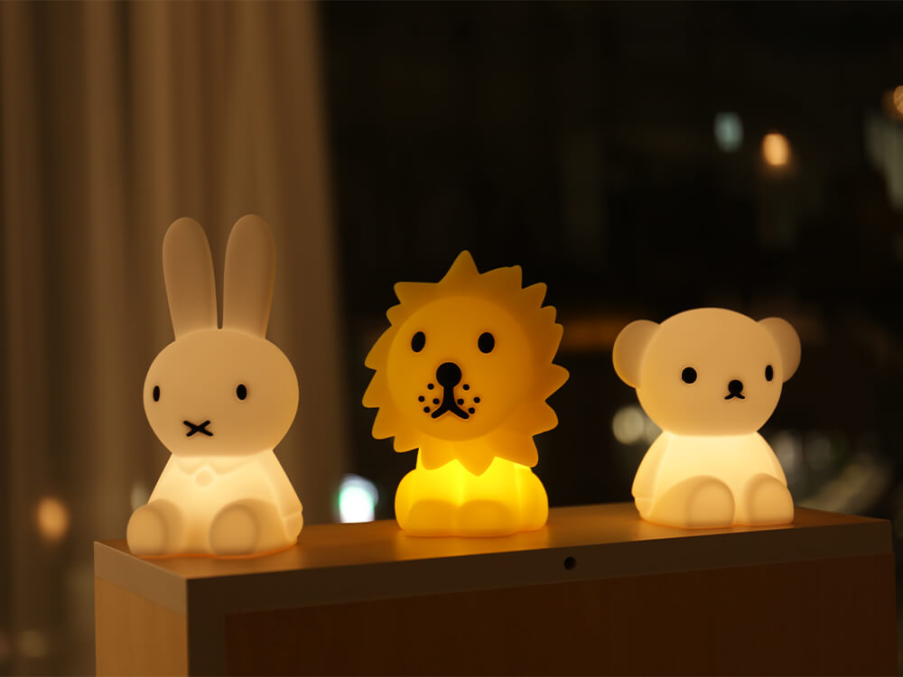 MrMaria]Bundle of Light | MrMaria | amanoppo - あまのっぽ - 公式