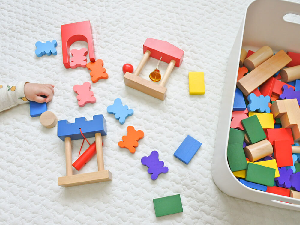 [Ed.Inter]ドキドキドミノ