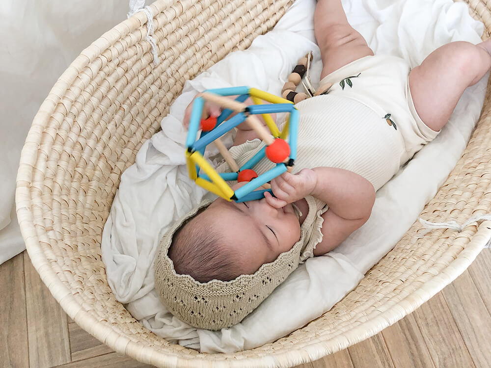 [BLUE RIBBON]GRABBER