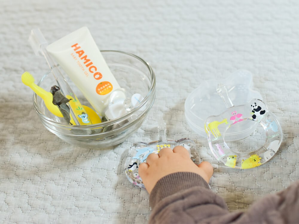 [HAMICO]ギフトセット