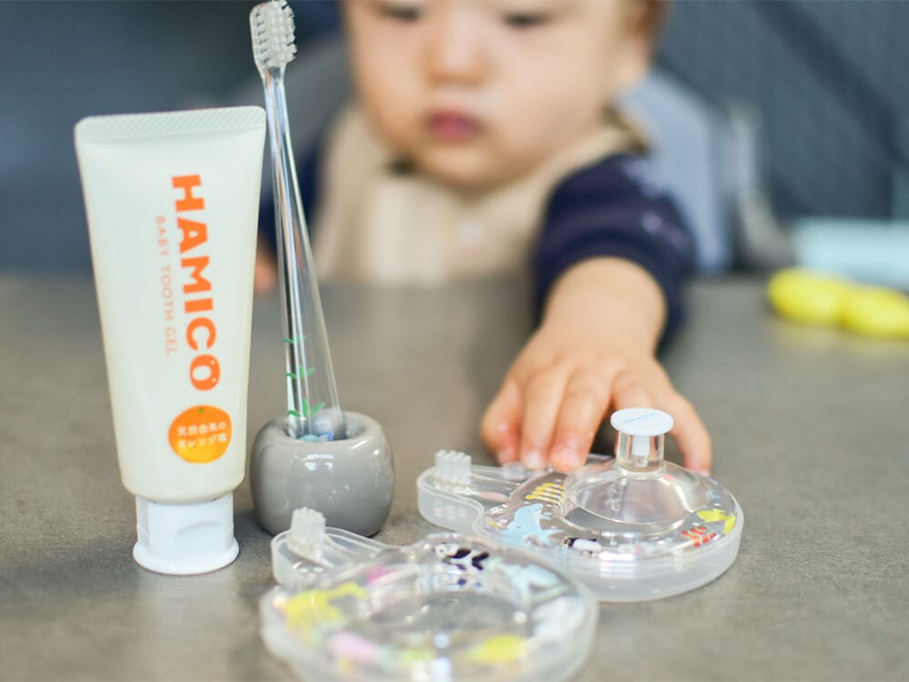 [HAMICO]ギフトセット