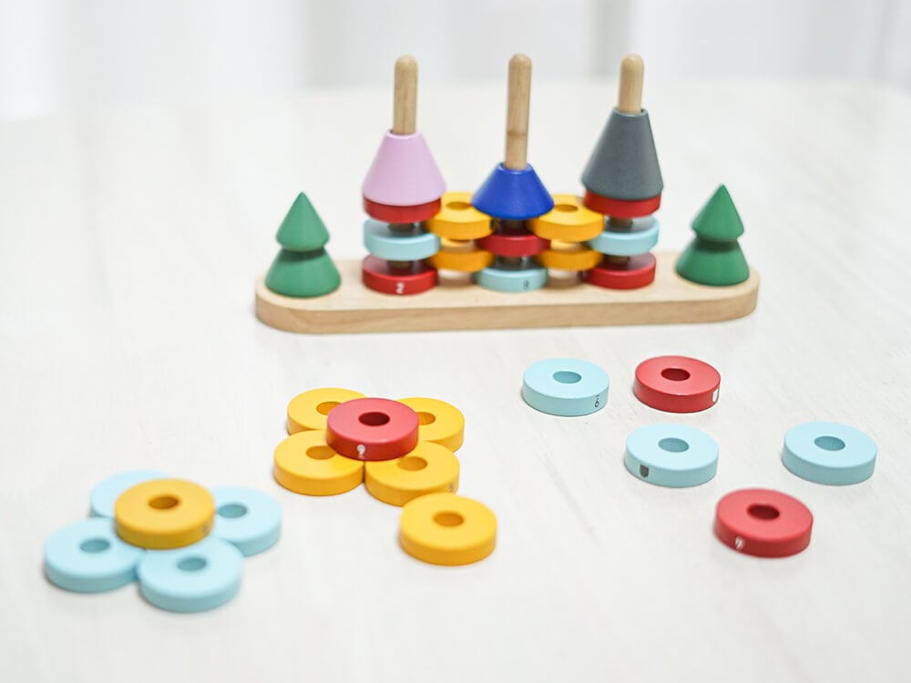 [Ed.Inter]森のリングタワー