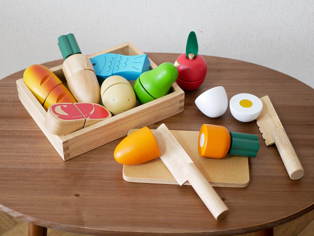 [Ed.Inter]First Little Chef