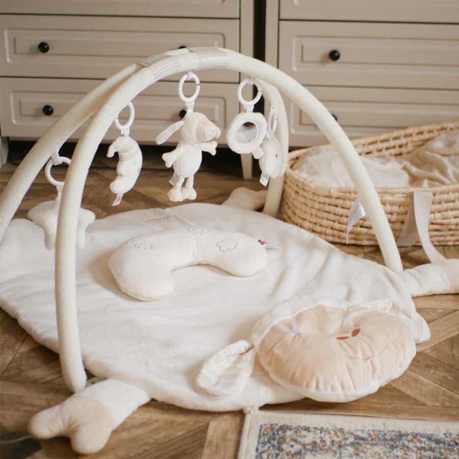 [Fehn Verwaltungs-GmbH]ベビーマット (※ラッピング非対応商品)