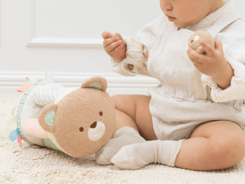 [Ed.Inter]ころりんくまさん