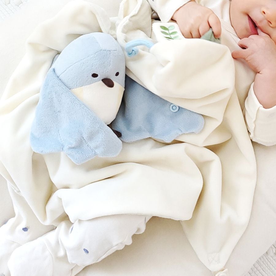 ぬいけっと ちいさな幸せ[cocory friends]