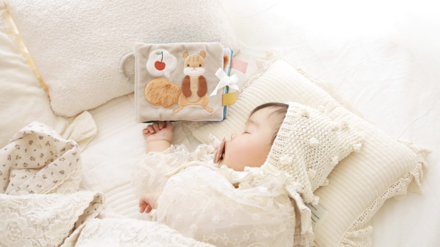 ブランケットとおもちゃのセット[amanoppo]出産祝い