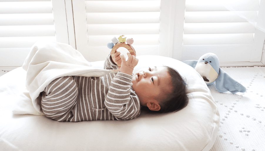 ぬいけっと&プチトイセット[amanoppo]出産祝い