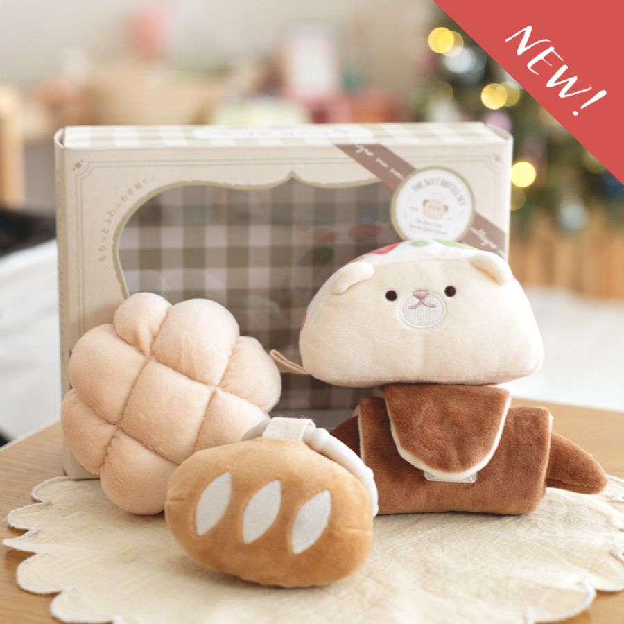 ぬいぐるみ | インスタで人気の出産祝い専門店| amanoppoあまのっぽ