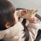 ゆらゆら 親子でねんね
