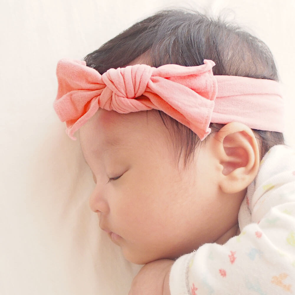Babybling リボンヘアバンド シンプル ベビーアクセサリー Amanoppo あまのっぽ 公式ストア Instagramで人気のお店 Babybling リボンヘアバンド シンプル ベビーアクセサリー Amanoppo あまのっぽ 公式ストア Instagramで人気のお店