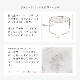 ふわふわブロックと布えほんのセット