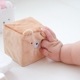 ブランケットとおもちゃのセット